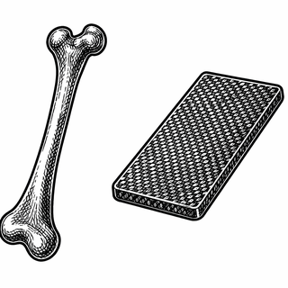 Carbon Fiber Bone Plates: When Your Skeleton Needs a Formula One Upgrade