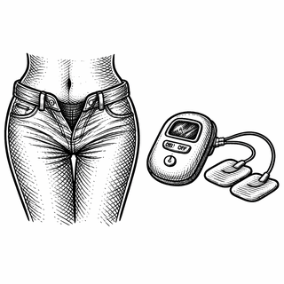 Shaping Up After Baby: Can a Wearable Device Help Women with Diastasis Recti?