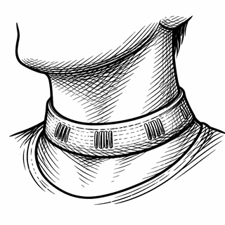 Swallow Smart: How a New Wearable Device Could Change the Way We Monitor Dysphagia