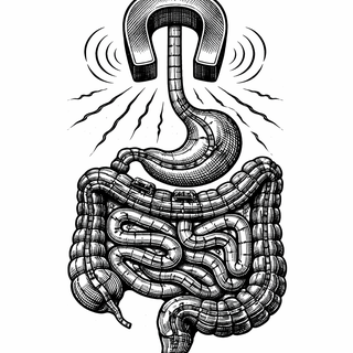 Getting Things Moving: Magnetic Therapy for When Your Gut Decides to Take a Vacation