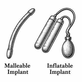 IT MATTERS: Why We're Finally Talking About Penile Implants (And It's About Time)