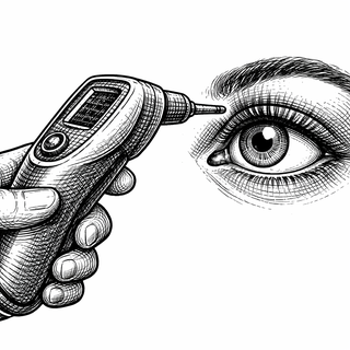 The Boop Machine Gets an Upgrade: How iCare's Quick Measure Is Making Glaucoma Screening Less Painful (Literally)