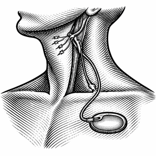Zapping Your Tongue While You Sleep: The Surprisingly Elegant Solution to Snoring That Might Save Your Heart