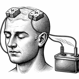 Shocking Developments: Zapping Your Brain with tDCS (For Science!)
