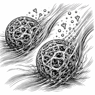 When Your Immune System Throws a Party That Nobody Asked For: Fighting Cytokine Storm in Liver Failure