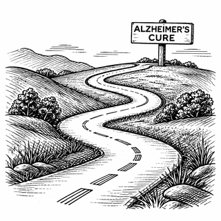 Chasing the Cure: A New Chapter in Drug Development for Alzheimer's