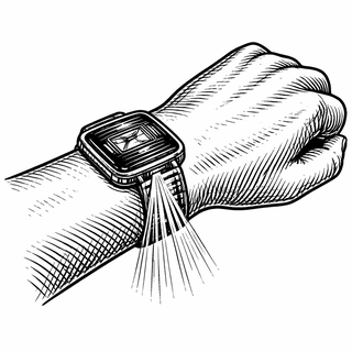 A Glimpse into the Future: Monthly Glucose Monitoring Without the Finger Prick!