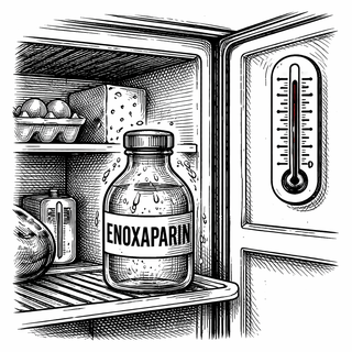 Chilling Out on DVT: How Cold Chain Disruption Can Cause Big Problems in Surgery