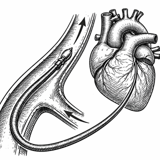 New Heart Valves Without the Open Heart: TAVR Comes to China's High-Risk Patients