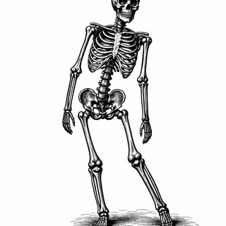 One Leg Shorter Than the Other: The Biomechanics of Being Slightly Lopsided