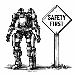Iron Man Meets Physical Therapy: The Atalante Exoskeleton Takes on ALS