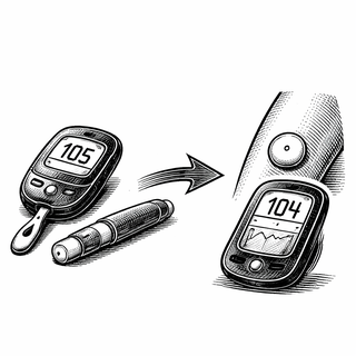 Your Glucose Levels Have Left the Hospital - But Are They Ready for the Real World?