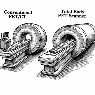 The PET Scanner That Wants to See ALL of You: Inside the EQUIP Trial