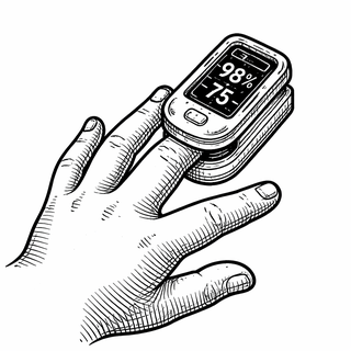 The Little Clip That Could Save Millions: Pediatric Pulse Oximeters for Pneumonia