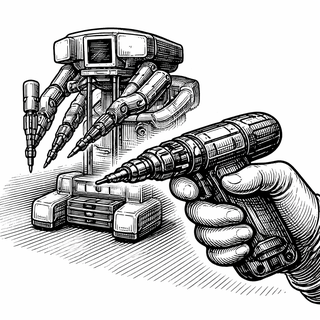 The Robot That Fits in Your Hand: How HandX is Reinventing Breast Cancer Surgery