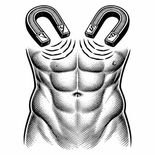 Getting Things Moving: Magnetic Therapy for When Your Gut Decides to Take a Vacation